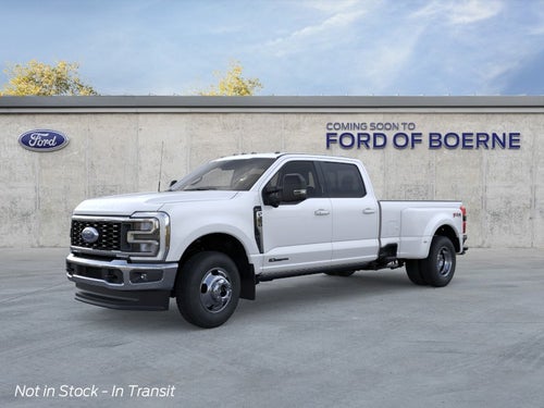 2026 Ford F-350SD F-350® Lariat®