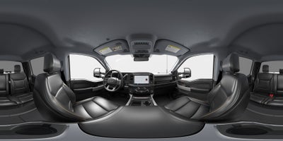 2026 Ford F-350SD F-350® Lariat®