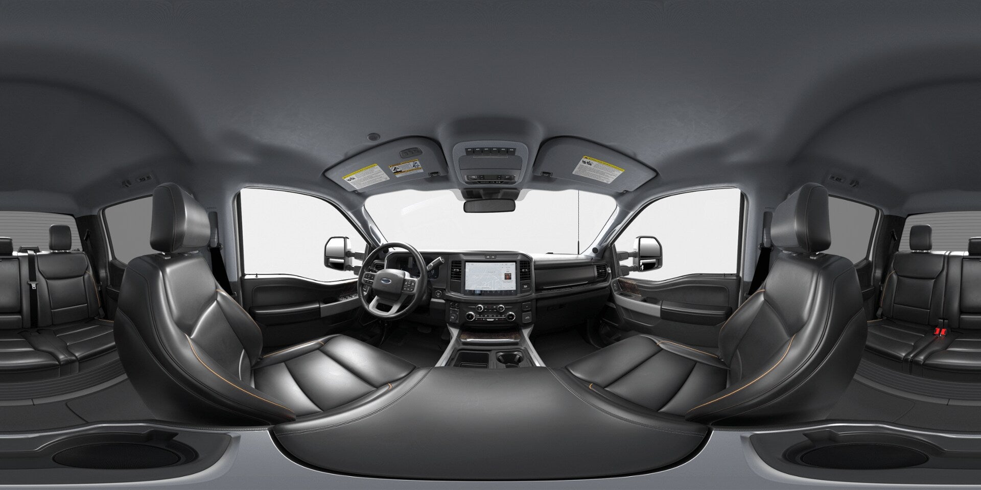 2026 Ford F-350SD F-350® Lariat®