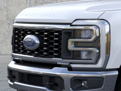 2026 Ford F-350SD F-350® Lariat®