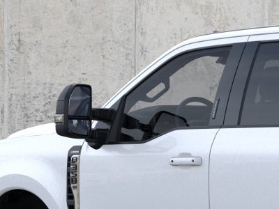 2026 Ford F-350SD F-350® Lariat®