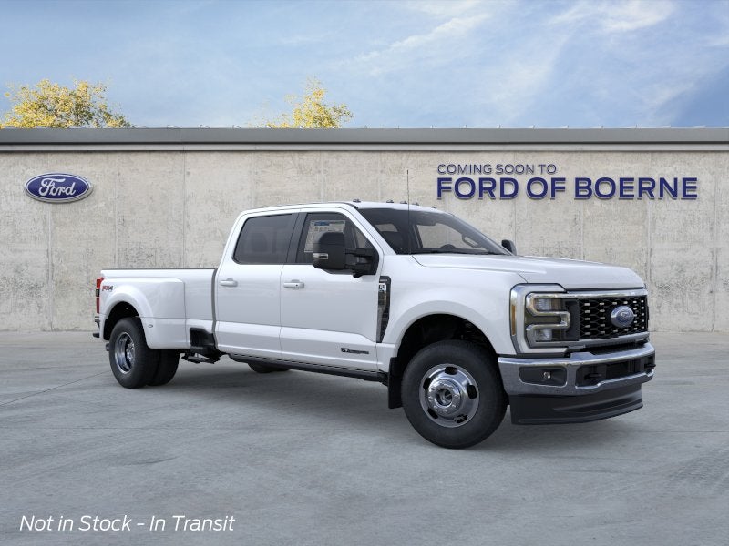 2026 Ford F-350SD F-350® Lariat®