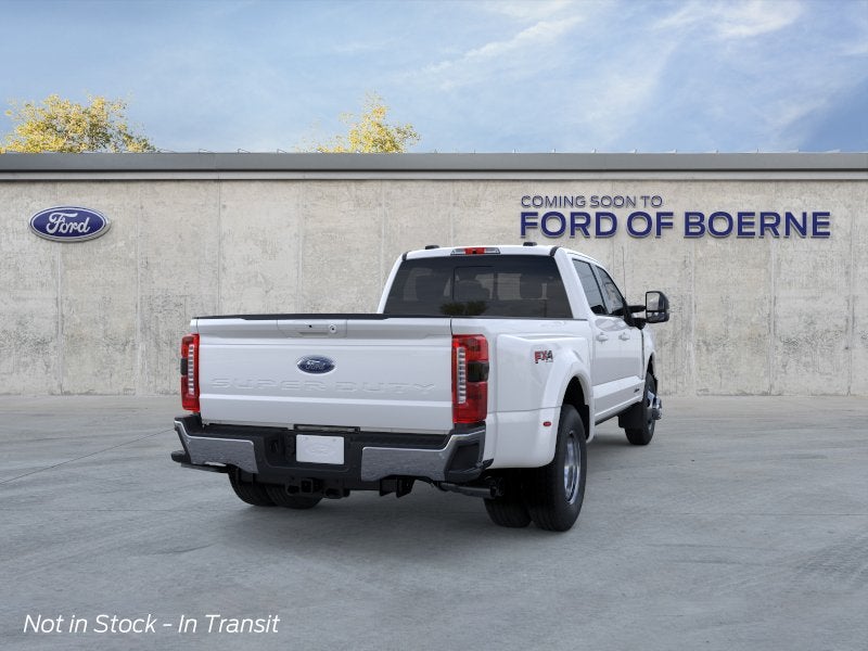 2026 Ford F-350SD F-350® Lariat®