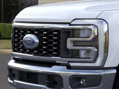 2026 Ford F-350SD F-350® King Ranch®
