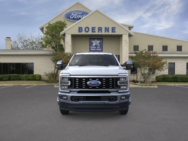 2026 Ford F-350SD F-350® King Ranch®