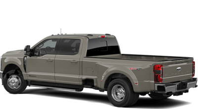 2026 Ford F-350SD F-350® Lariat®