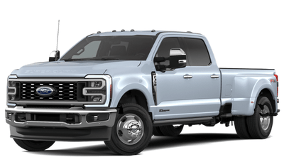 2026 Ford F-350SD F-350® Lariat®