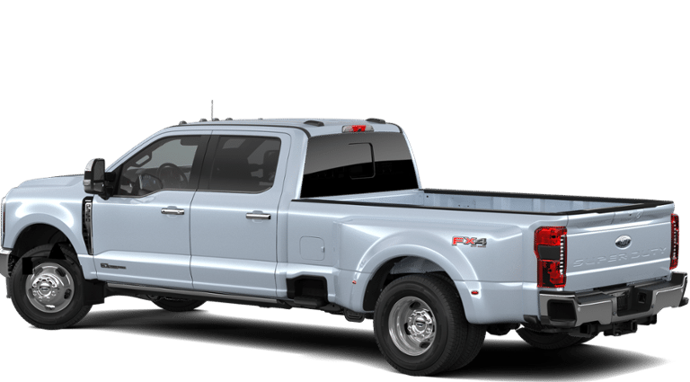 2026 Ford F-350SD F-350® Lariat®