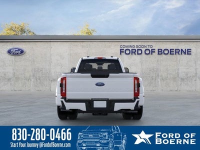 2026 Ford F-350SD F-350® XL
