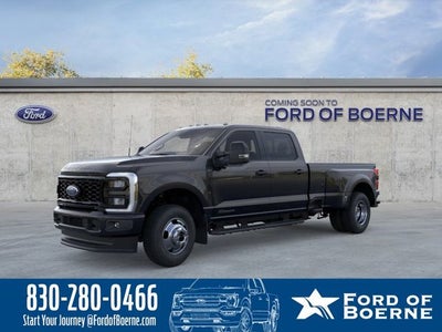 2026 Ford F-350SD F-350® XL