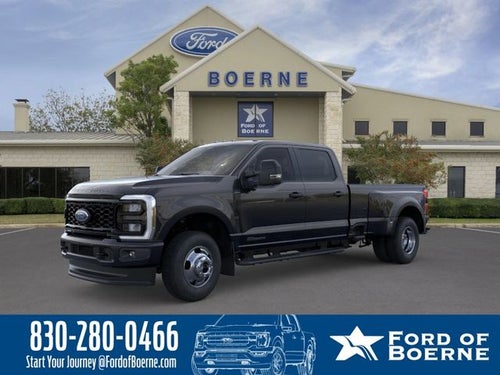 2026 Ford F-350SD F-350® XL