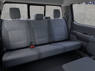 2026 Ford F-350SD F-350® XL