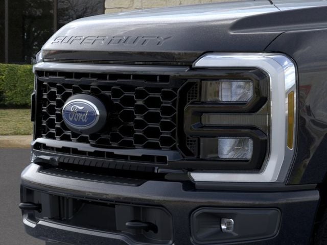 2026 Ford F-350SD F-350® XL