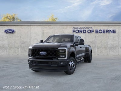 2026 Ford F-350SD F-350® XL
