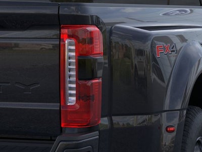 2026 Ford F-350SD F-350® XL
