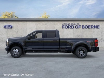 2026 Ford F-350SD F-350® XL