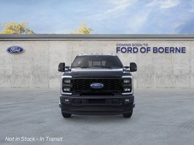 2026 Ford F-350SD F-350® XL