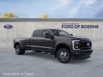2026 Ford F-350SD F-350® XL
