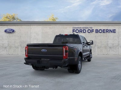 2026 Ford F-350SD F-350® XL