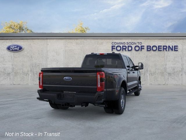 2026 Ford F-350SD F-350® XL