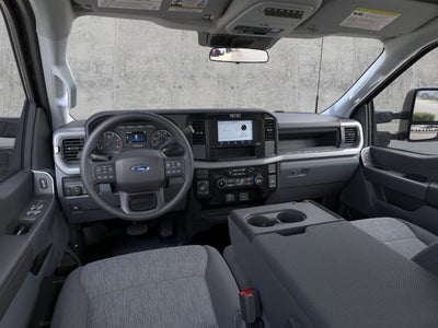 2026 Ford F-350SD F-350® XL
