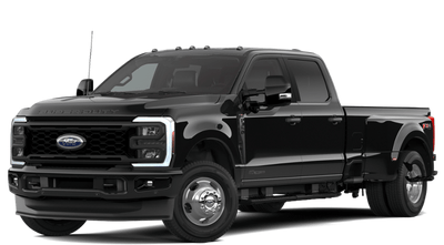 2026 Ford F-350SD F-350® XL