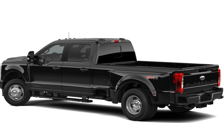 2026 Ford F-350SD F-350® XL