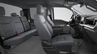 2026 Ford F-350SD F-350® XL