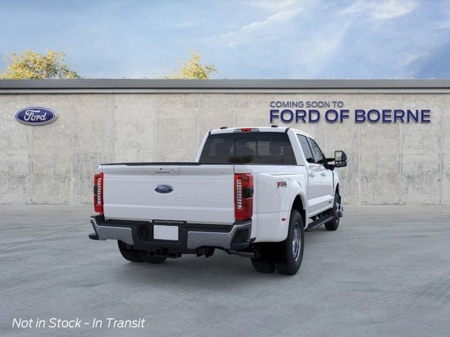2026 Ford F-350SD F-350® Lariat®