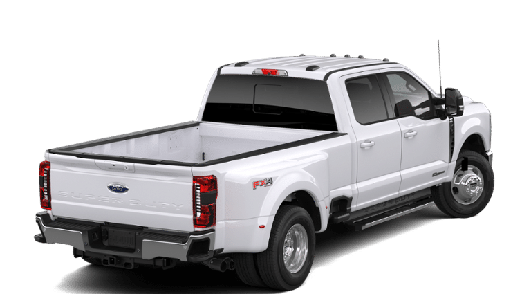 2026 Ford F-350SD F-350® Lariat®