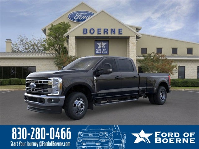 2026 Ford F-350SD F-350® XLT