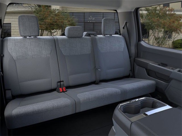 2026 Ford F-350SD F-350® XLT