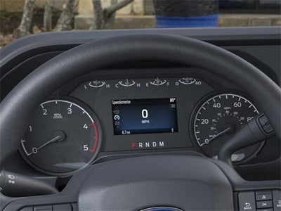 2026 Ford F-350SD F-350® XLT