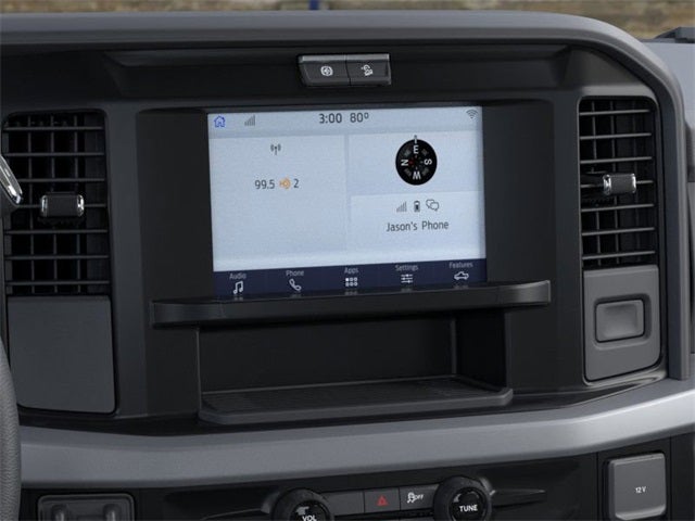 2026 Ford F-350SD F-350® XLT