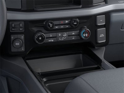 2026 Ford F-350SD F-350® XLT