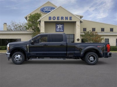 2026 Ford F-350SD F-350® XLT