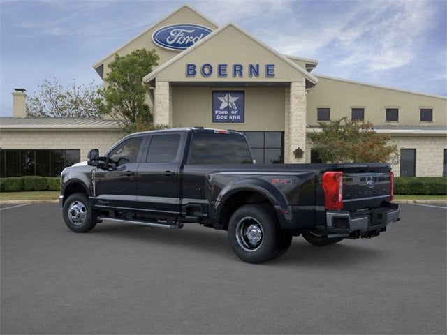 2026 Ford F-350SD F-350® XLT