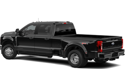 2026 Ford F-350SD F-350® XLT