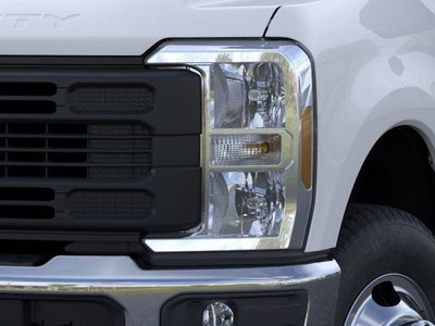 2026 Ford F-350SD F-350® XL