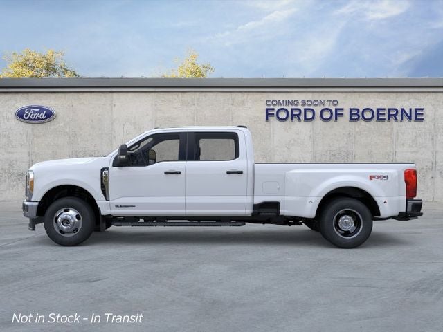 2026 Ford F-350SD F-350® XL
