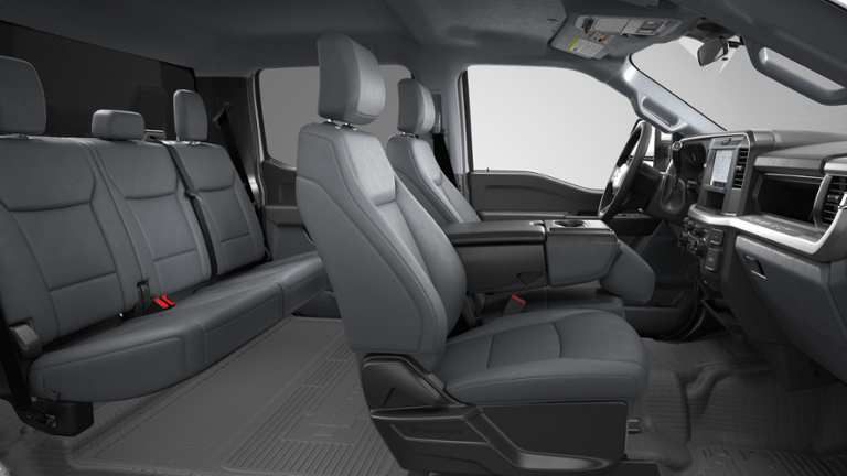 2026 Ford F-350SD F-350® XL