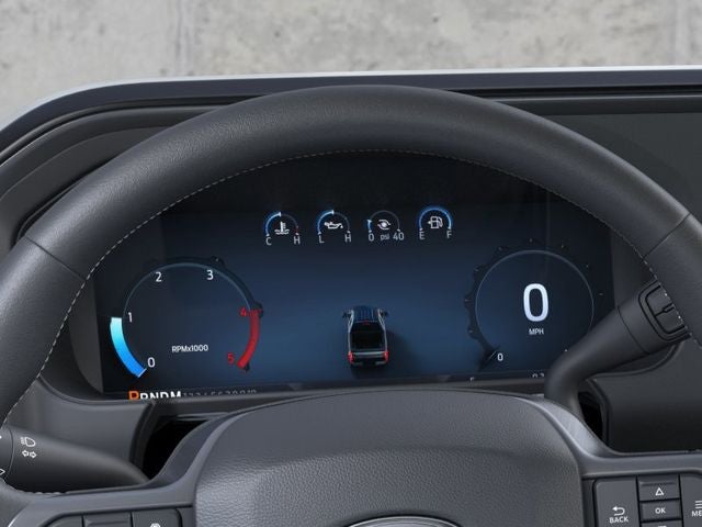 2026 Ford F-450SD XL