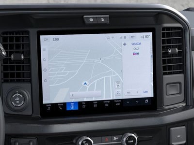 2026 Ford F-450SD XL