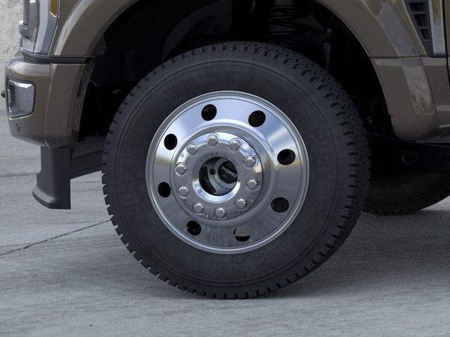 2026 Ford F-450SD XL