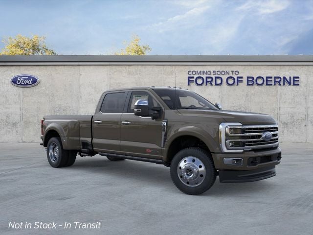 2026 Ford F-450SD XL