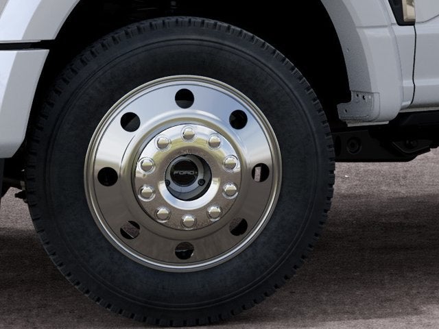2027 Ford F-450SD F-450® Platinum®