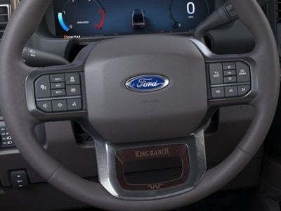 2026 Ford F-450SD F450 4X4 CRW PU