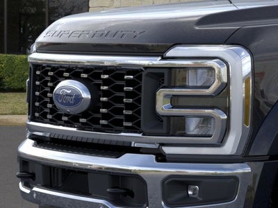 2026 Ford F-450SD F450 4X4 CRW PU