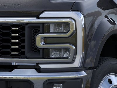 2026 Ford F-450SD F450 4X4 CRW PU