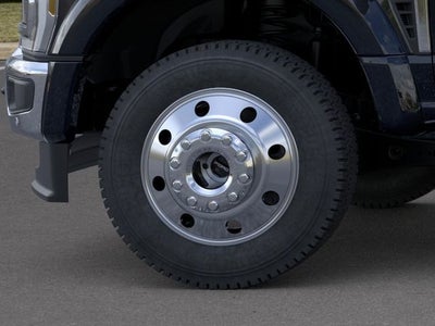 2026 Ford F-450SD F450 4X4 CRW PU